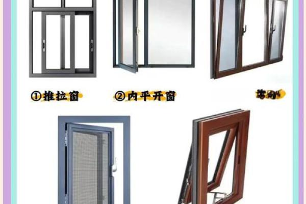 窗户五行属性解析：如何根据五行选择适合你的窗户设计