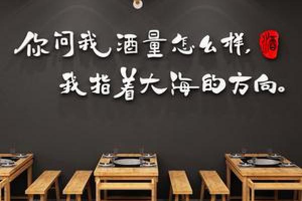 创意清吧名字，提升你的品牌个性和魅力