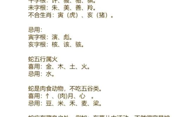 闯五行属是什么？你需要了解的五行知识解析