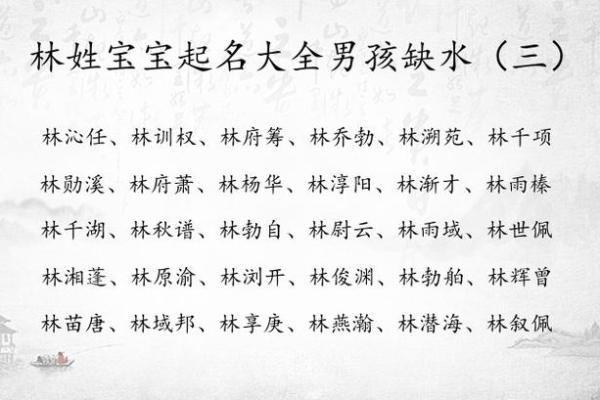 宝宝起名指南：如何为你的宝贝选一个与众不同的名字