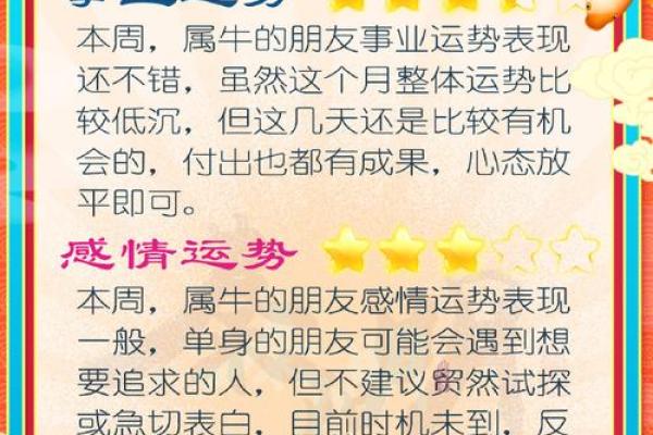 生肖运势运程揭秘：每个生肖的幸运与挑战
