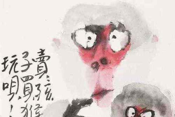 属猴人本命年如何化解事业瓶颈