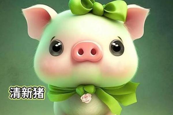 属猪人每月运势运程详解，助你抓住好运