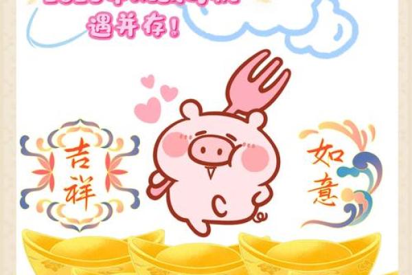 属猪人每月运势运程详解，助你抓住好运