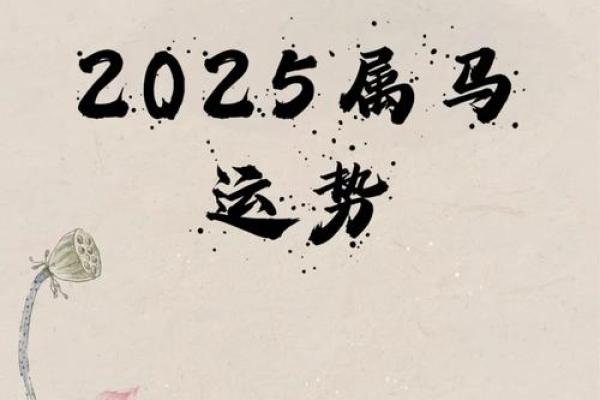 属马每月运程大揭示，事业感情财富运势全掌握