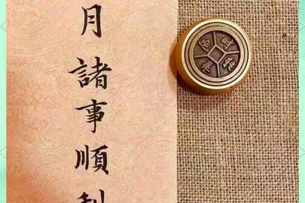 如何迎接农历九月，提升你的运气与生活质量