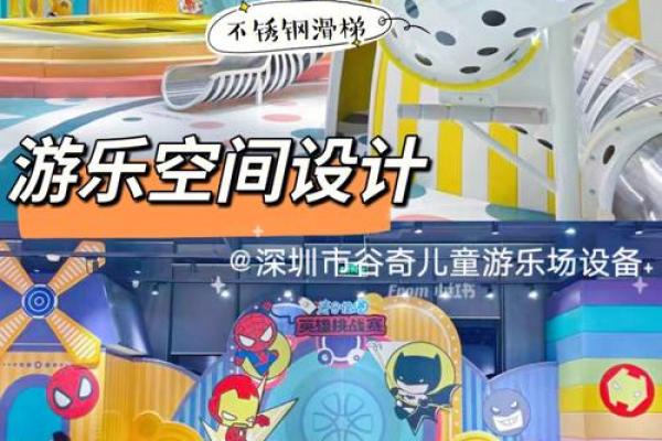 创意儿童乐园名字推荐，打造独特儿童游乐体验