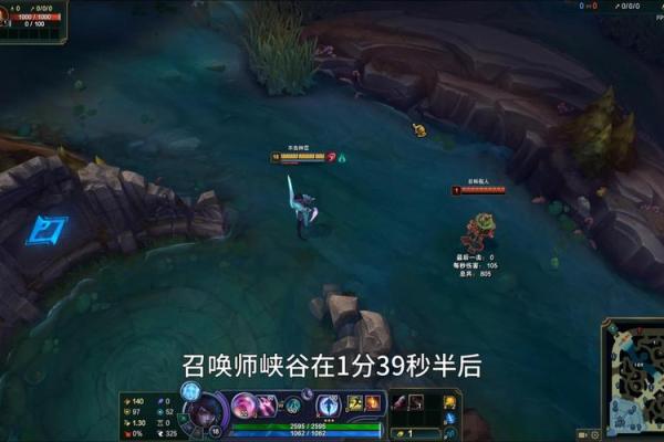从此称霸召唤师峡谷，这些LOL霸气名字等你来选