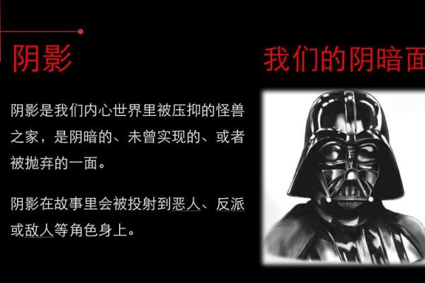 从名字看反派角色的内心世界与动机