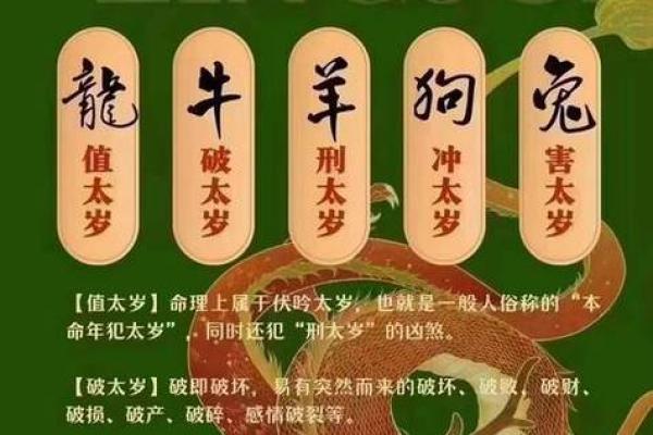 属牛人全年运势与重要注意事项