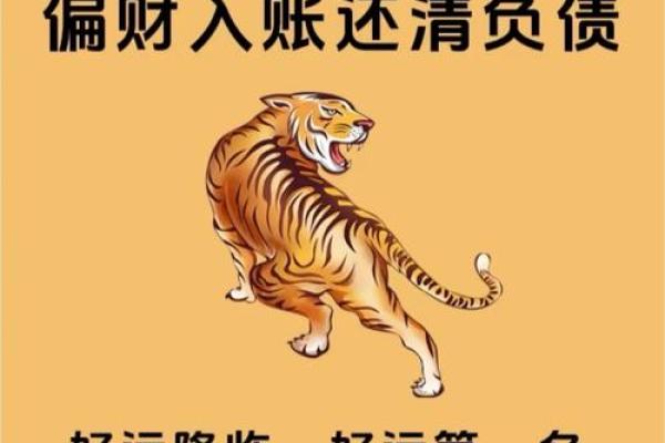 属虎人在本命年如何加强自信心