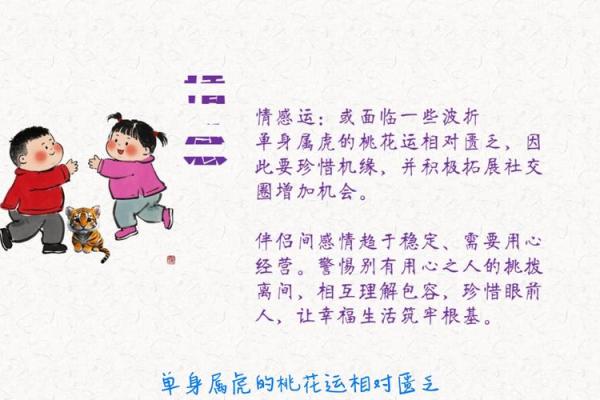 本命年属虎如何管理情绪和压力