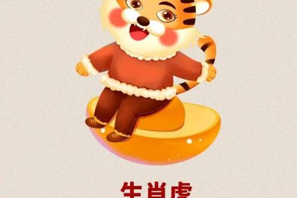 本命年属虎如何管理情绪和压力