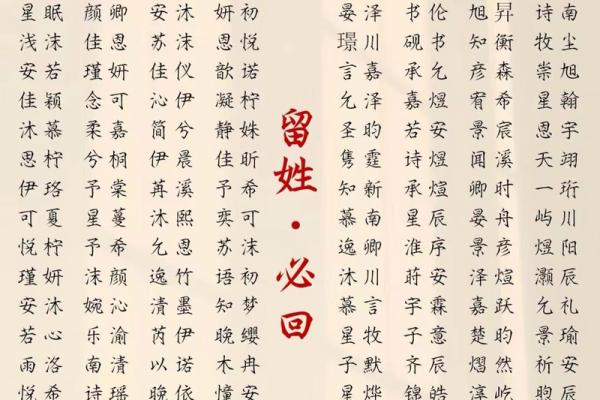 百款女孩名字大全 温暖与智慧并存的选择