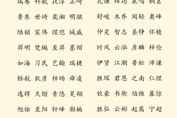 出生的宝宝，生辰八字起名指南，父母必看