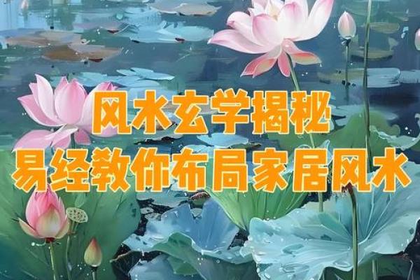 慧缘风水秘籍：让你的家焕发好运气