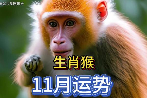 属猴人运势波动：每月运程详解与注意事项
