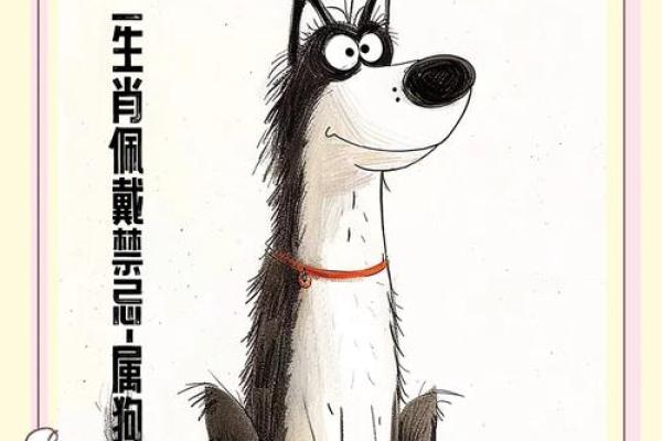 属狗人每月运势变化，有哪些重大转机