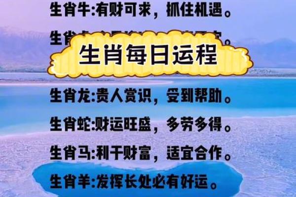 十二生肖运势全解析：事业、健康、爱情一网打尽