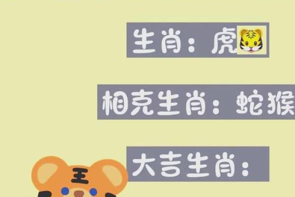 本命年属虎如何提升婚姻幸福感