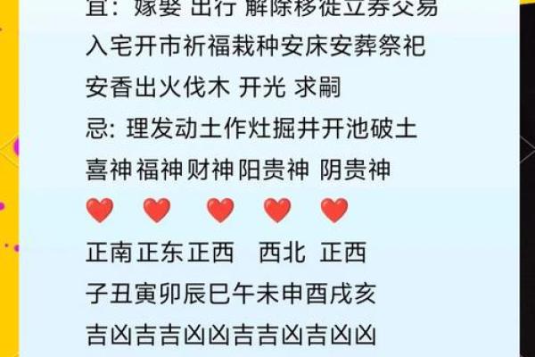 本命年属鼠的感情运势有何变化