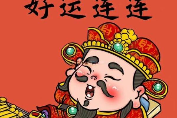 本命年属鼠的感情运势有何变化