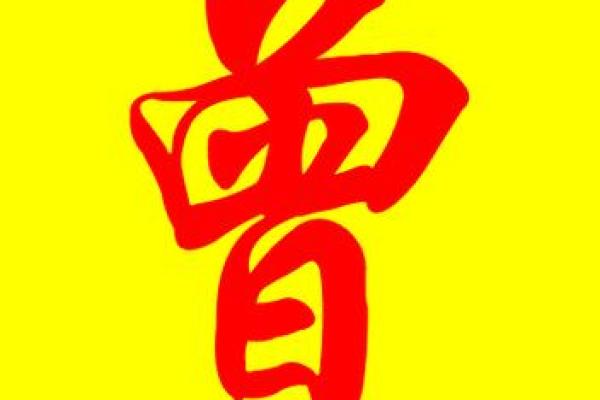 曾姓男孩取名字大全，助力父母挑选独特有意义的名字