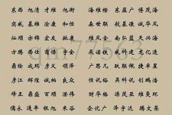传媒公司取名指南：两个字的创意灵感解析