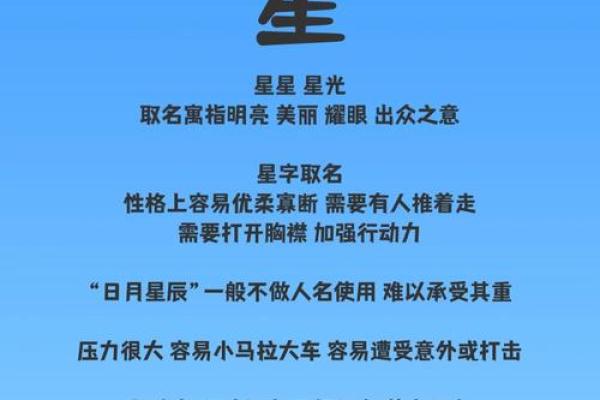 从古代到现代：星名字如何承载文化与科学