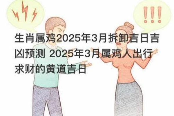 属鸡人每月运程全攻略，注意这些吉凶时刻