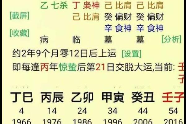 八字官印相生的深层含义与命运解析