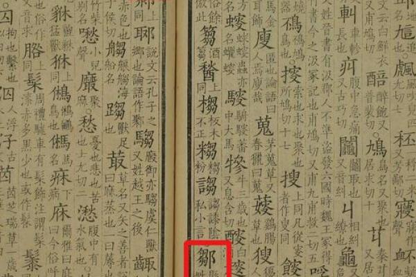 从古到今的繁体字名字大全解析