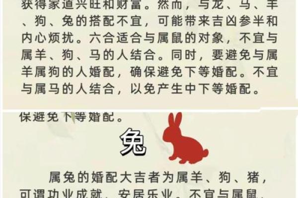 女属牛男属羊婚姻是否和谐的五大因素分析