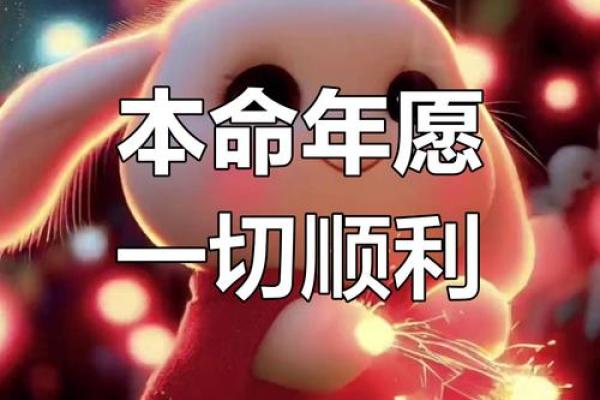 本命年兔男如何合理分配个人资源