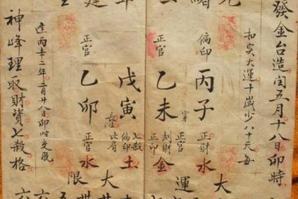 八字得令与命运的关系，你知道多少？