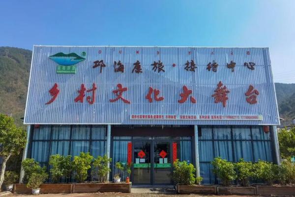 旅游康养公司如何取名打造品牌特色与吸引力