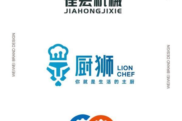 创意十足的机械公司名字灵感