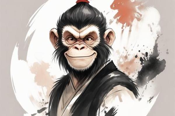 属猴人本命年如何应对挑战和变化
