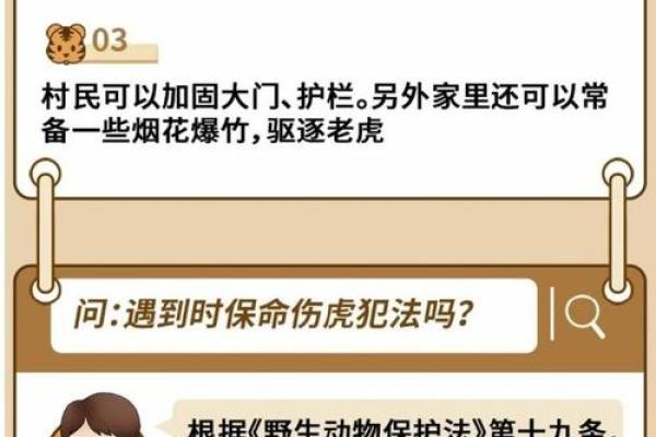 如何应对虎人运程中的挑战与机遇