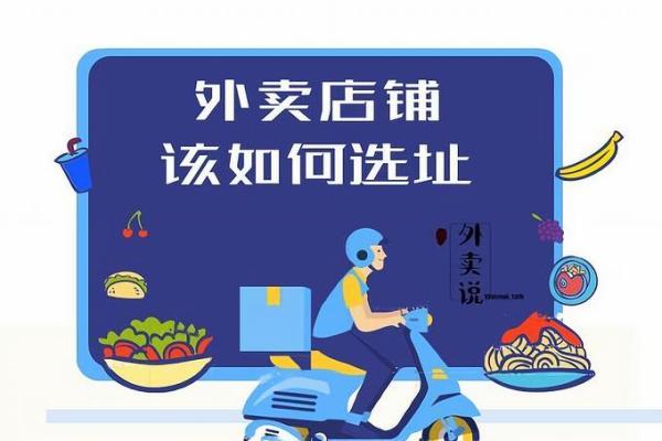 创意外卖店名字让你的餐厅与众不同