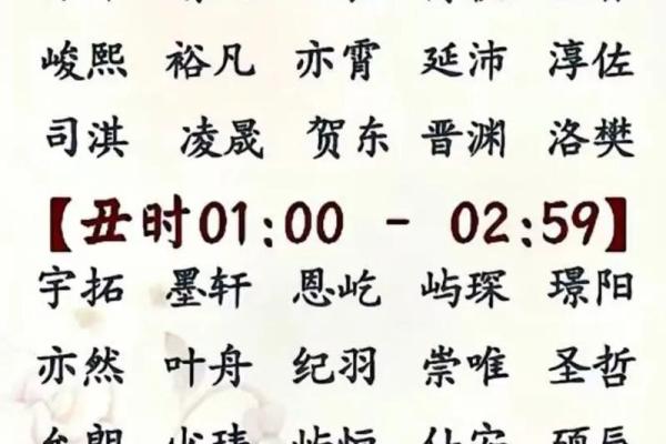 宝宝根据字辈起名字的重要性与技巧
