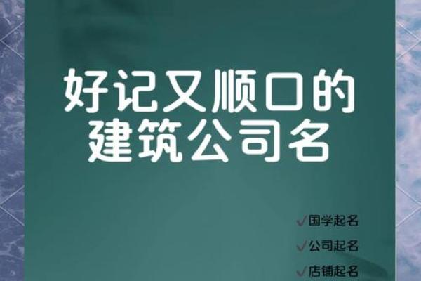 创意无限：如何为保险公司选一个独特且有吸引力的名字