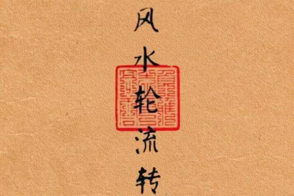 通过风水调整，找到最适合你的好运