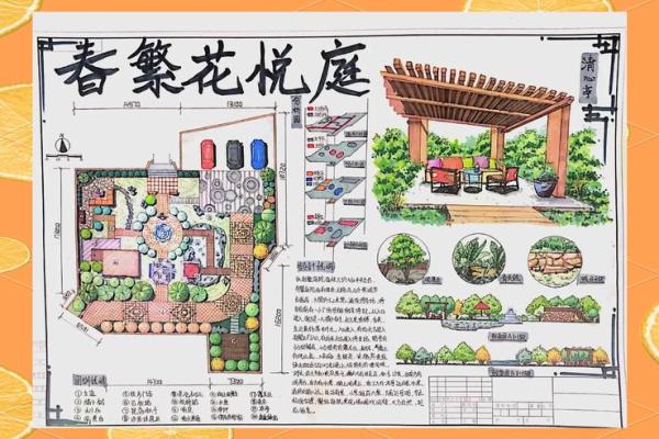 别墅庭院风水细节解析：打造健康与繁荣的居住空间