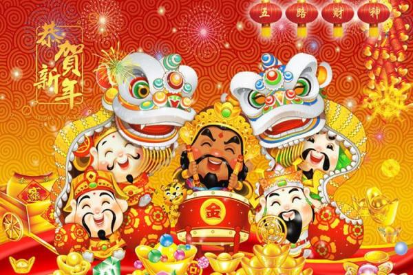 生肖运程分析：根据测算预知未来走向