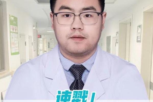 八字法令纹的形成原因及解决方法，你知道吗？