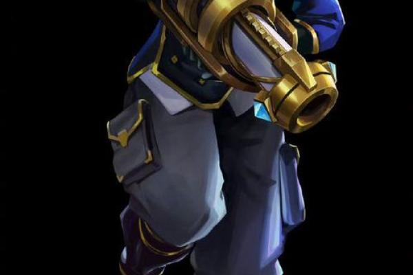 从盲僧到枪炮之王：英雄联盟的多样英雄