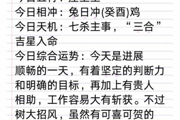 属马人每月运程解析，掌握全年运势