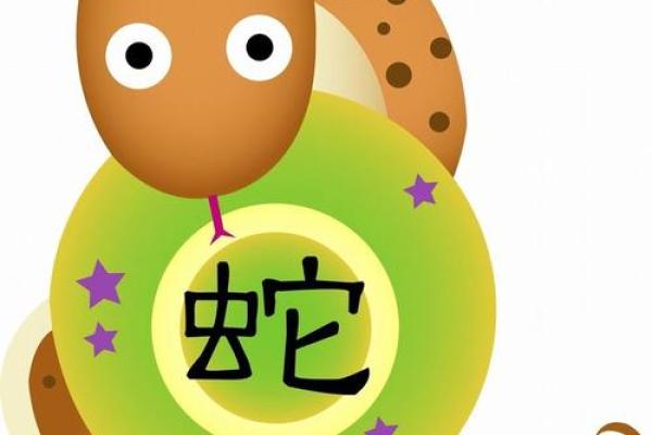 蛇女在本命年的运势变化