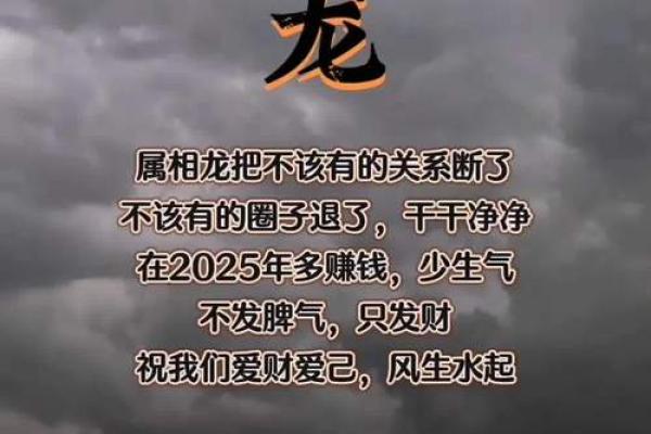 龙女本命年的情感稳定策略